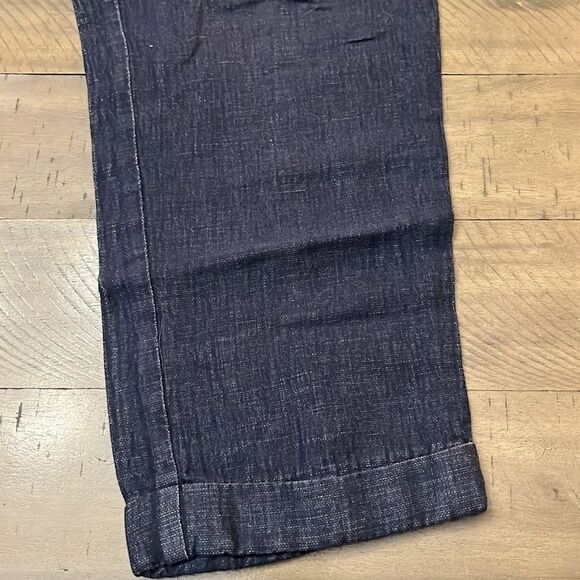 Calvin Klein cropped pants - Picture 2 of 12